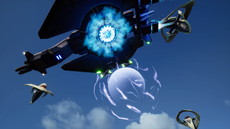 ꡼ No.070 | EARTH DEFENSE FORCE: IRON RAINסʪȳƮǤӥåեåȥޥʤɥӡξ󤬸