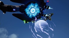 ꡼ No.071 | EARTH DEFENSE FORCE: IRON RAINסʪȳƮǤӥåեåȥޥʤɥӡξ󤬸