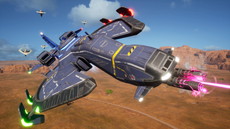 ꡼ No.074 | EARTH DEFENSE FORCE: IRON RAINסʪȳƮǤӥåեåȥޥʤɥӡξ󤬸