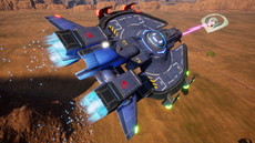 ꡼ No.076 | EARTH DEFENSE FORCE: IRON RAINסʪȳƮǤӥåեåȥޥʤɥӡξ󤬸