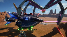 ꡼ No.078 | EARTH DEFENSE FORCE: IRON RAINסʪȳƮǤӥåեåȥޥʤɥӡξ󤬸