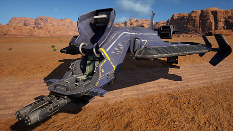 ꡼ No.079 | EARTH DEFENSE FORCE: IRON RAINסʪȳƮǤӥåեåȥޥʤɥӡξ󤬸