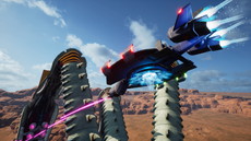 ꡼ No.081 | EARTH DEFENSE FORCE: IRON RAINסʪȳƮǤӥåեåȥޥʤɥӡξ󤬸