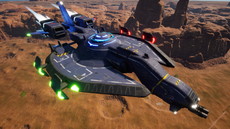 ꡼ No.082 | EARTH DEFENSE FORCE: IRON RAINסʪȳƮǤӥåեåȥޥʤɥӡξ󤬸