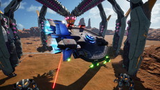 ꡼ No.083 | EARTH DEFENSE FORCE: IRON RAINסʪȳƮǤӥåեåȥޥʤɥӡξ󤬸