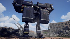 ꡼ No.087 | EARTH DEFENSE FORCE: IRON RAINסʪȳƮǤӥåեåȥޥʤɥӡξ󤬸