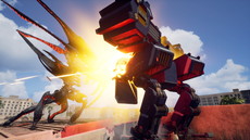 ꡼ No.088 | EARTH DEFENSE FORCE: IRON RAINסʪȳƮǤӥåեåȥޥʤɥӡξ󤬸