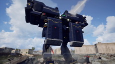 ꡼ No.091 | EARTH DEFENSE FORCE: IRON RAINסʪȳƮǤӥåեåȥޥʤɥӡξ󤬸