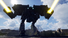 ꡼ No.095 | EARTH DEFENSE FORCE: IRON RAINסʪȳƮǤӥåեåȥޥʤɥӡξ󤬸