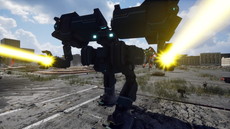 ꡼ No.096 | EARTH DEFENSE FORCE: IRON RAINסʪȳƮǤӥåեåȥޥʤɥӡξ󤬸