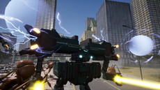 ꡼ No.100 | EARTH DEFENSE FORCE: IRON RAINסʪȳƮǤӥåեåȥޥʤɥӡξ󤬸