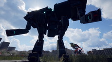 ꡼ No.103 | EARTH DEFENSE FORCE: IRON RAINסʪȳƮǤӥåեåȥޥʤɥӡξ󤬸