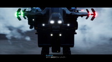 ꡼ No.104 | EARTH DEFENSE FORCE: IRON RAINסʪȳƮǤӥåեåȥޥʤɥӡξ󤬸