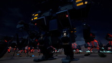 ꡼ No.109 | EARTH DEFENSE FORCE: IRON RAINסʪȳƮǤӥåեåȥޥʤɥӡξ󤬸