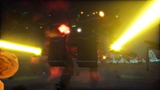 ꡼ No.110 | EARTH DEFENSE FORCE: IRON RAINסʪȳƮǤӥåեåȥޥʤɥӡξ󤬸