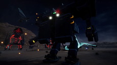 ꡼ No.114 | EARTH DEFENSE FORCE: IRON RAINסʪȳƮǤӥåեåȥޥʤɥӡξ󤬸