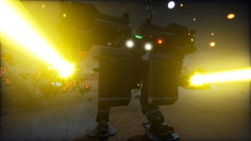 ꡼ No.119 | EARTH DEFENSE FORCE: IRON RAINסʪȳƮǤӥåեåȥޥʤɥӡξ󤬸