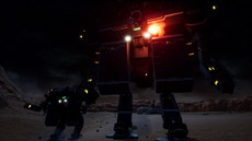 ꡼ No.121 | EARTH DEFENSE FORCE: IRON RAINסʪȳƮǤӥåեåȥޥʤɥӡξ󤬸