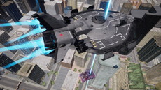 ꡼ No.122 | EARTH DEFENSE FORCE: IRON RAINסʪȳƮǤӥåեåȥޥʤɥӡξ󤬸