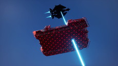 ꡼ No.124 | EARTH DEFENSE FORCE: IRON RAINסʪȳƮǤӥåեåȥޥʤɥӡξ󤬸