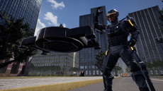 ꡼ No.125 | EARTH DEFENSE FORCE: IRON RAINסʪȳƮǤӥåեåȥޥʤɥӡξ󤬸