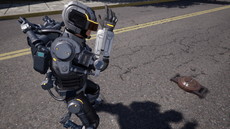 ꡼ No.126 | EARTH DEFENSE FORCE: IRON RAINסʪȳƮǤӥåեåȥޥʤɥӡξ󤬸