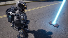 ꡼ No.127 | EARTH DEFENSE FORCE: IRON RAINסʪȳƮǤӥåեåȥޥʤɥӡξ󤬸