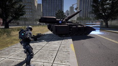 ꡼ No.131 | EARTH DEFENSE FORCE: IRON RAINסʪȳƮǤӥåեåȥޥʤɥӡξ󤬸