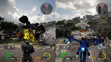 ꡼ No.134 | EARTH DEFENSE FORCE: IRON RAINסʪȳƮǤӥåեåȥޥʤɥӡξ󤬸