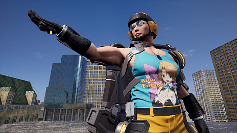 ���������꡼ No.005�Υ���ͥ������ / ��EARTH DEFENSE FORCE: IRON RAIN�ס�D3P WEB SHOP��Ź����ŵ�֥ɥꥯ��ZERO���������� ���ڤ����3�����åȡפ�Ҳ𤹤�ץ��⡼�����ࡼ�ӡ�������