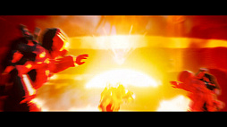 画像ギャラリー No.002のサムネイル画像 / 「EARTH DEFENSE FORCE: IRON RAIN」プレイレポート。爽快感はそのままに,新たな試みを取り入れた意欲作だ