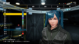 画像ギャラリー No.012のサムネイル画像 / 「EARTH DEFENSE FORCE: IRON RAIN」プレイレポート。爽快感はそのままに,新たな試みを取り入れた意欲作だ