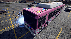 ���������꡼ No.019�Υ���ͥ������ / �֤��٤Ƥ�������EDF�פ��ȡ�EARTH DEFENSE FORCE: IRON RAIN�פ�����ȯ�䡣���̤�����ӡ������ޤ�DLC���ۿ��⥹������