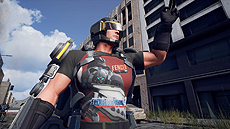 ���������꡼ No.025�Υ���ͥ������ / �֤��٤Ƥ�������EDF�פ��ȡ�EARTH DEFENSE FORCE: IRON RAIN�פ�����ȯ�䡣���̤�����ӡ������ޤ�DLC���ۿ��⥹������