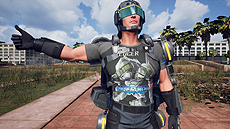 ���������꡼ No.029�Υ���ͥ������ / �֤��٤Ƥ�������EDF�פ��ȡ�EARTH DEFENSE FORCE: IRON RAIN�פ�����ȯ�䡣���̤�����ӡ������ޤ�DLC���ۿ��⥹������