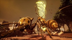 ꡼ No.021 | EARTH DEFENSE FORCE: IRON RAINפɲåߥåѥå֥ǥ󥹥ȡפ66ۿ30ʾοѡĤɲ