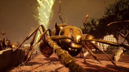 ꡼ No.022 | EARTH DEFENSE FORCE: IRON RAINפɲåߥåѥå֥ǥ󥹥ȡפ66ۿ30ʾοѡĤɲ