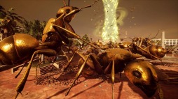 ꡼ No.024 | EARTH DEFENSE FORCE: IRON RAINפɲåߥåѥå֥ǥ󥹥ȡפ66ۿ30ʾοѡĤɲ