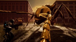 ꡼ No.025 | EARTH DEFENSE FORCE: IRON RAINפɲåߥåѥå֥ǥ󥹥ȡפ66ۿ30ʾοѡĤɲ