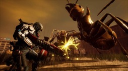 ꡼ No.026 | EARTH DEFENSE FORCE: IRON RAINפɲåߥåѥå֥ǥ󥹥ȡפ66ۿ30ʾοѡĤɲ