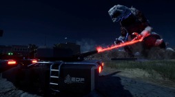 ꡼ No.029 | EARTH DEFENSE FORCE: IRON RAINפɲåߥåѥå֥ǥ󥹥ȡפ66ۿ30ʾοѡĤɲ