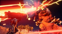 ꡼ No.043 | EARTH DEFENSE FORCE: IRON RAINפɲåߥåѥå֥ǥ󥹥ȡפ66ۿ30ʾοѡĤɲ