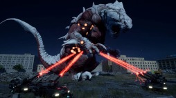 ꡼ No.048 | EARTH DEFENSE FORCE: IRON RAINפɲåߥåѥå֥ǥ󥹥ȡפ66ۿ30ʾοѡĤɲ