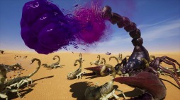 ꡼ No.065 | EARTH DEFENSE FORCE: IRON RAINפɲåߥåѥå֥ǥ󥹥ȡפ66ۿ30ʾοѡĤɲ