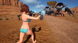 ꡼ No.072 | EARTH DEFENSE FORCE: IRON RAINפɲåߥåѥå֥ǥ󥹥ȡפ66ۿ30ʾοѡĤɲ