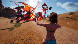 ꡼ No.075 | EARTH DEFENSE FORCE: IRON RAINפɲåߥåѥå֥ǥ󥹥ȡפ66ۿ30ʾοѡĤɲ