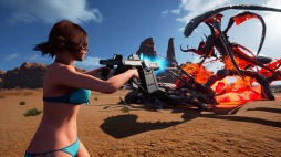 ꡼ No.077 | EARTH DEFENSE FORCE: IRON RAINפɲåߥåѥå֥ǥ󥹥ȡפ66ۿ30ʾοѡĤɲ