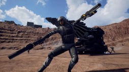 ꡼ No.079 | EARTH DEFENSE FORCE: IRON RAINפɲåߥåѥå֥ǥ󥹥ȡפ66ۿ30ʾοѡĤɲ