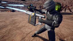 ꡼ No.080 | EARTH DEFENSE FORCE: IRON RAINפɲåߥåѥå֥ǥ󥹥ȡפ66ۿ30ʾοѡĤɲ