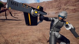 ꡼ No.081 | EARTH DEFENSE FORCE: IRON RAINפɲåߥåѥå֥ǥ󥹥ȡפ66ۿ30ʾοѡĤɲ